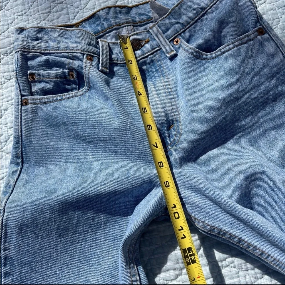 VINTAGE LEVI’S 512 - Picture 10 of 10